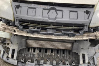 Boitier air bag RENAULT SCENIC 3