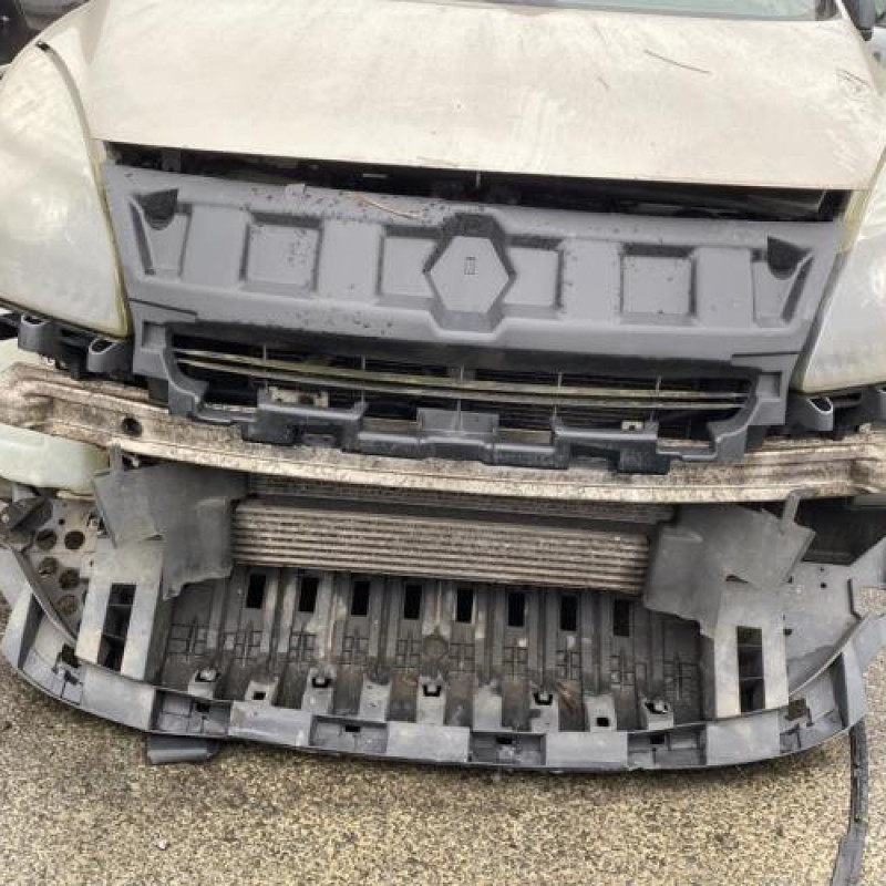 Boitier air bag RENAULT SCENIC 3 Photo n°7