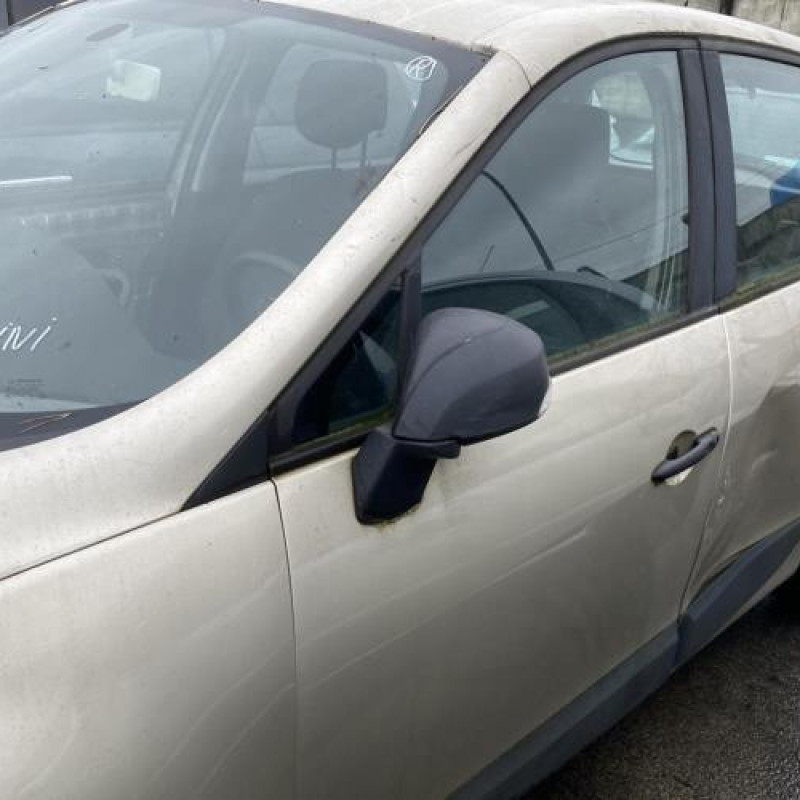 Boitier air bag RENAULT SCENIC 3 Photo n°8