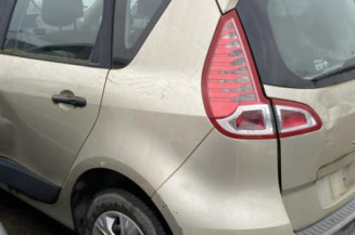 Boitier air bag RENAULT SCENIC 3