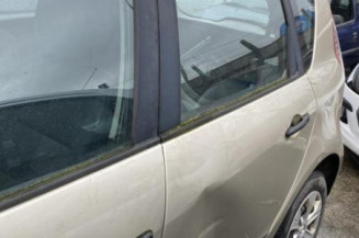 Boitier air bag RENAULT SCENIC 3