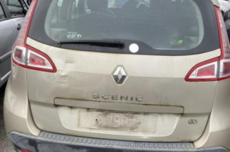 Boitier air bag RENAULT SCENIC 3