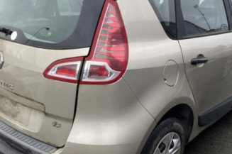Boitier air bag RENAULT SCENIC 3