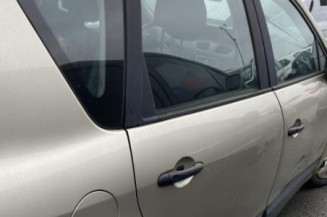 Boitier air bag RENAULT SCENIC 3