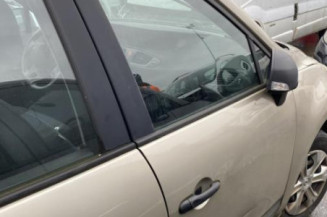 Boitier air bag RENAULT SCENIC 3