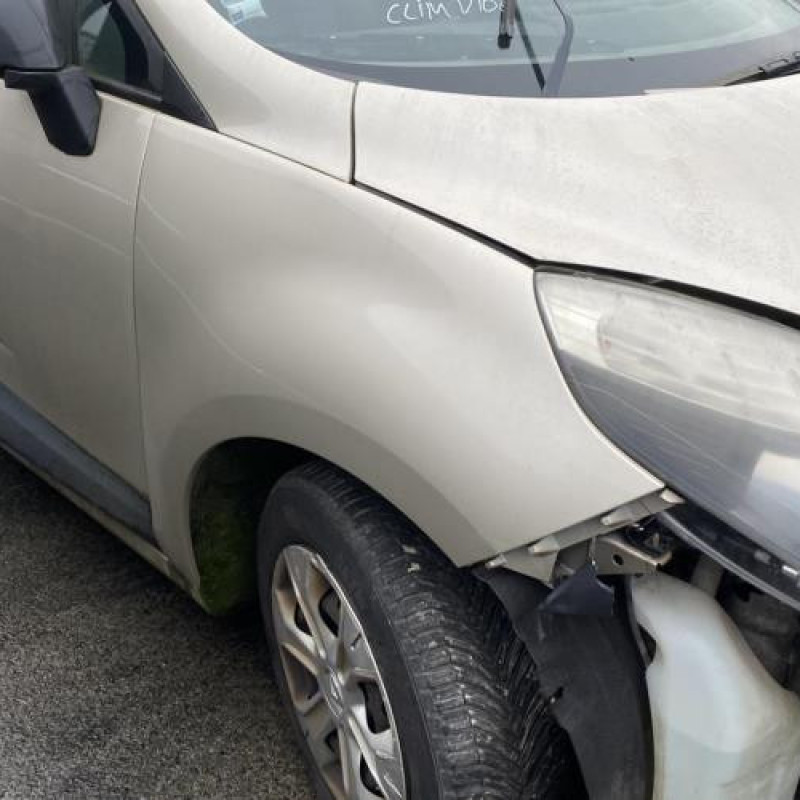 Boitier air bag RENAULT SCENIC 3 Photo n°15