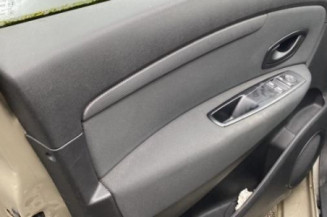Boitier air bag RENAULT SCENIC 3