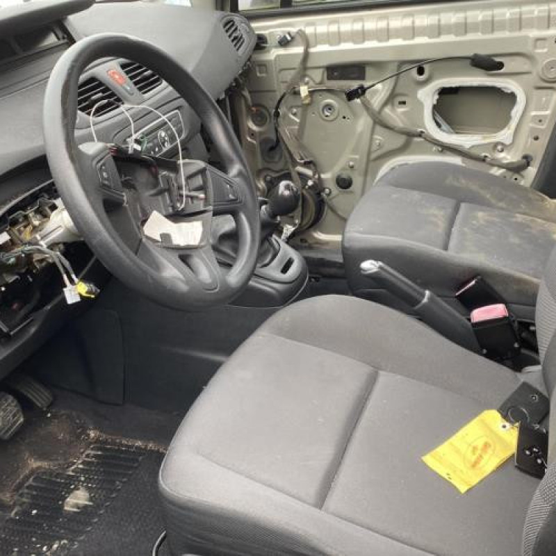 Boitier air bag RENAULT SCENIC 3 Photo n°17