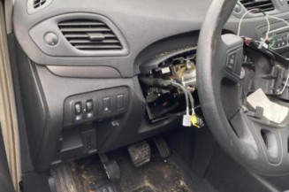 Boitier air bag RENAULT SCENIC 3