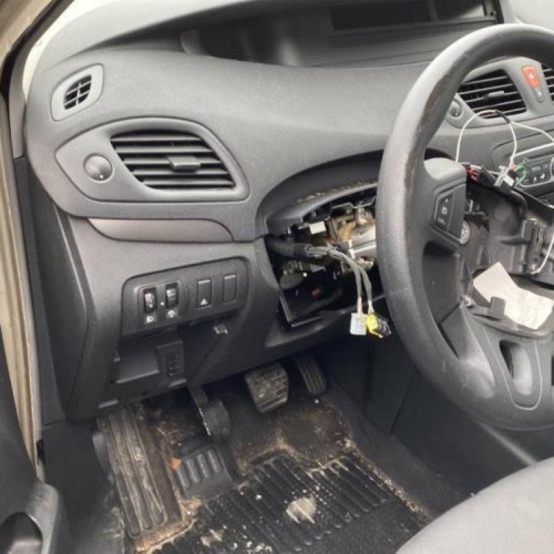 Boitier air bag RENAULT SCENIC 3 Photo n°18