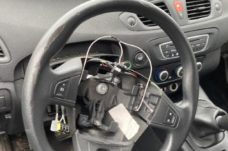 Boitier air bag RENAULT SCENIC 3