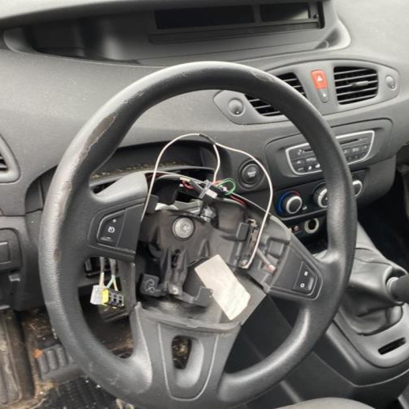 Boitier air bag RENAULT SCENIC 3 Photo n°19