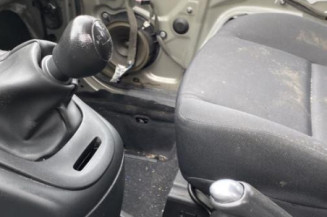 Boitier air bag RENAULT SCENIC 3