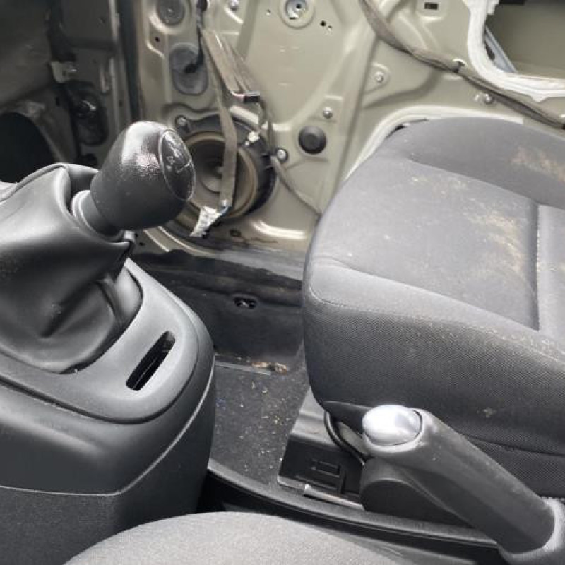 Boitier air bag RENAULT SCENIC 3 Photo n°20