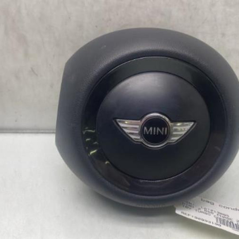 Air bag conducteur MINI MINI 2 R56 Photo n°1