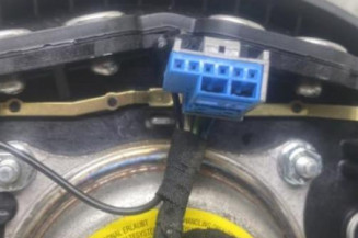 Air bag conducteur MINI MINI 2 R56