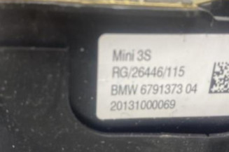Air bag conducteur MINI MINI 2 R56