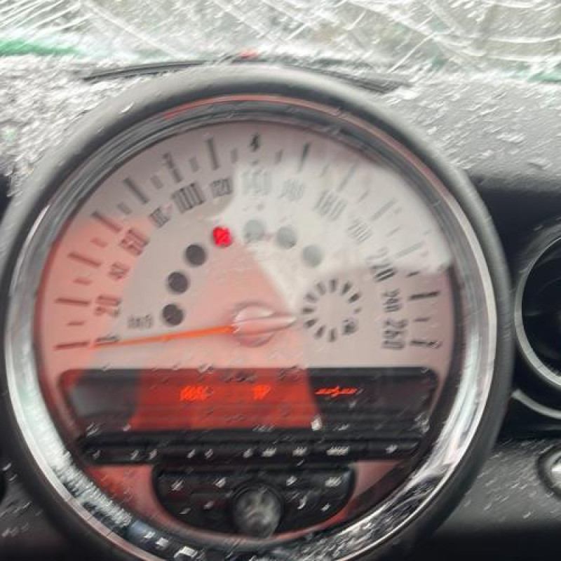 Air bag conducteur MINI MINI 2 R56 Photo n°14