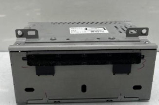 Autoradio d'origine FORD FOCUS 3 Photo n°1