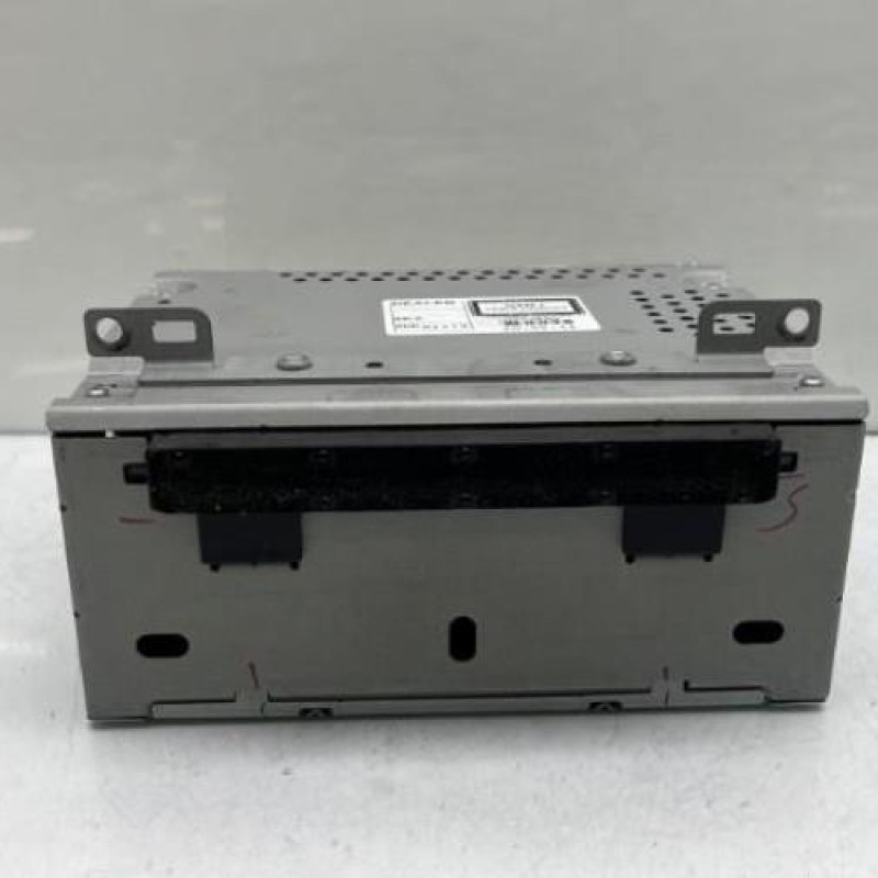 Autoradio d'origine FORD FOCUS 3 Photo n°1