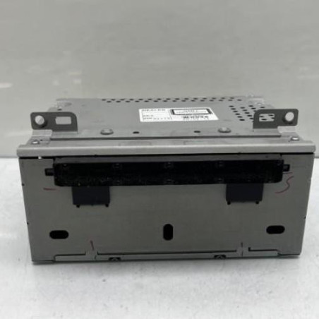 Autoradio d'origine FORD FOCUS 3 Photo n°1
