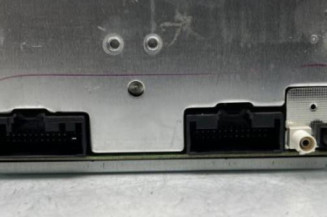 Autoradio d'origine FORD FOCUS 3