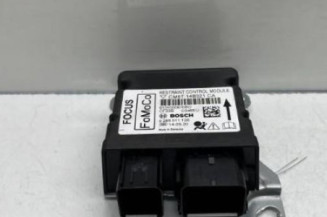 Boitier air bag FORD FOCUS 3 Photo n°1