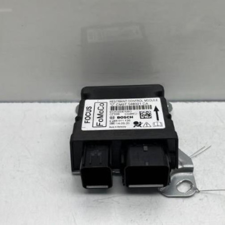 Boitier air bag FORD FOCUS 3 Photo n°1