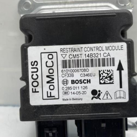 Boitier air bag FORD FOCUS 3