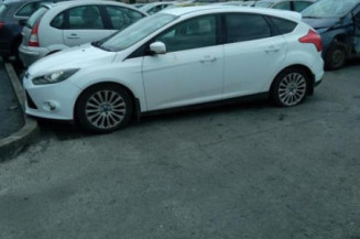 Boitier air bag FORD FOCUS 3