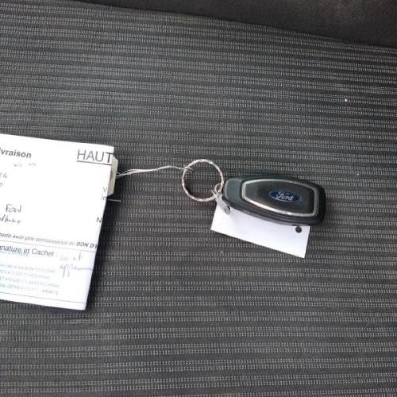 Boitier air bag FORD FOCUS 3 Photo n°9