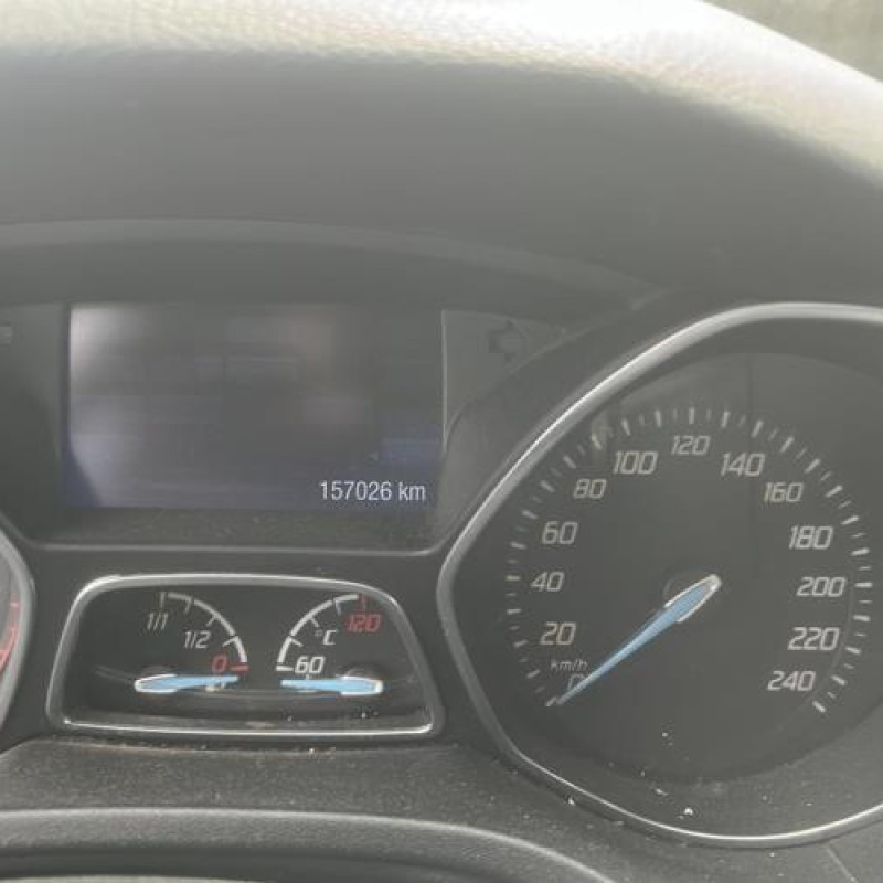 Boitier air bag FORD FOCUS 3 Photo n°14