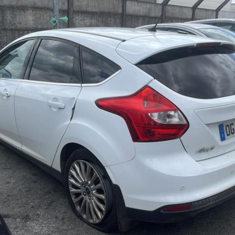 Boitier air bag FORD FOCUS 3 Photo n°19