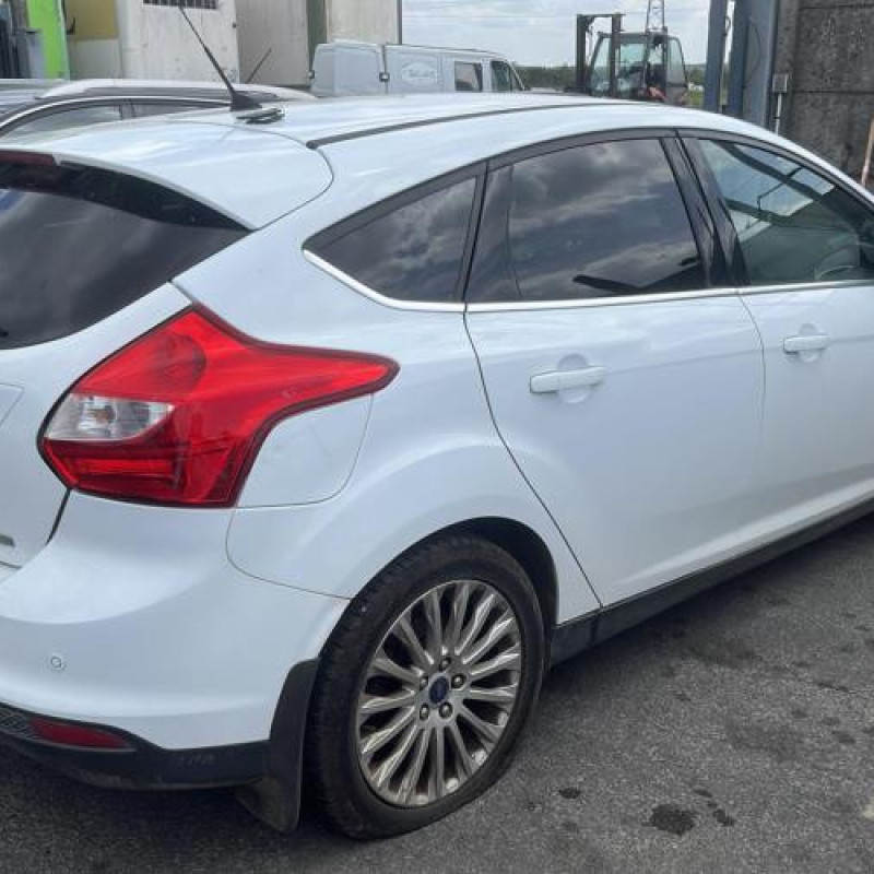 Boitier air bag FORD FOCUS 3 Photo n°20