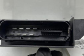 Boitier air bag VOLKSWAGEN PASSAT 5