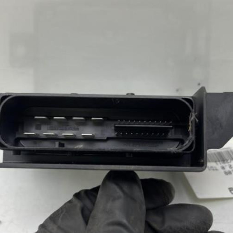 Boitier air bag VOLKSWAGEN PASSAT 5 Photo n°3