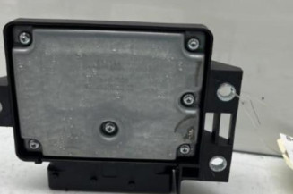 Boitier air bag VOLKSWAGEN PASSAT 5