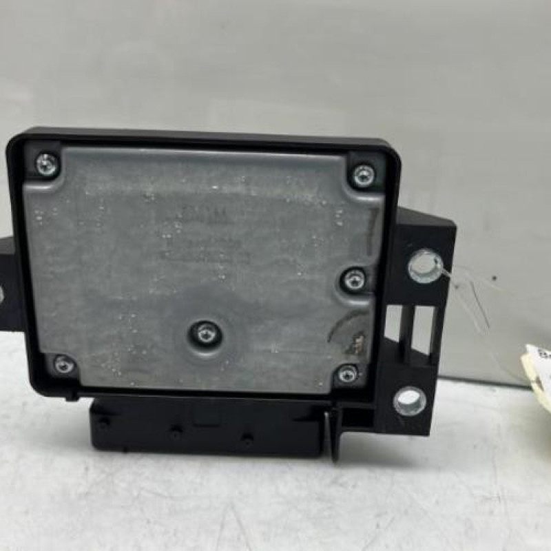 Boitier air bag VOLKSWAGEN PASSAT 5 Photo n°4