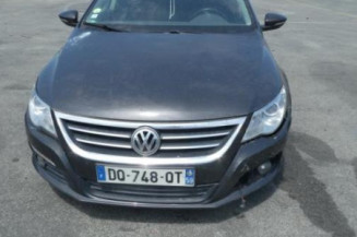 Boitier air bag VOLKSWAGEN PASSAT 5