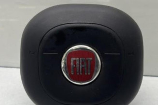 Air bag conducteur FIAT PANDA 3 Photo n°1