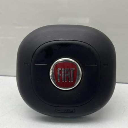 Air bag conducteur FIAT PANDA 3 Photo n°1