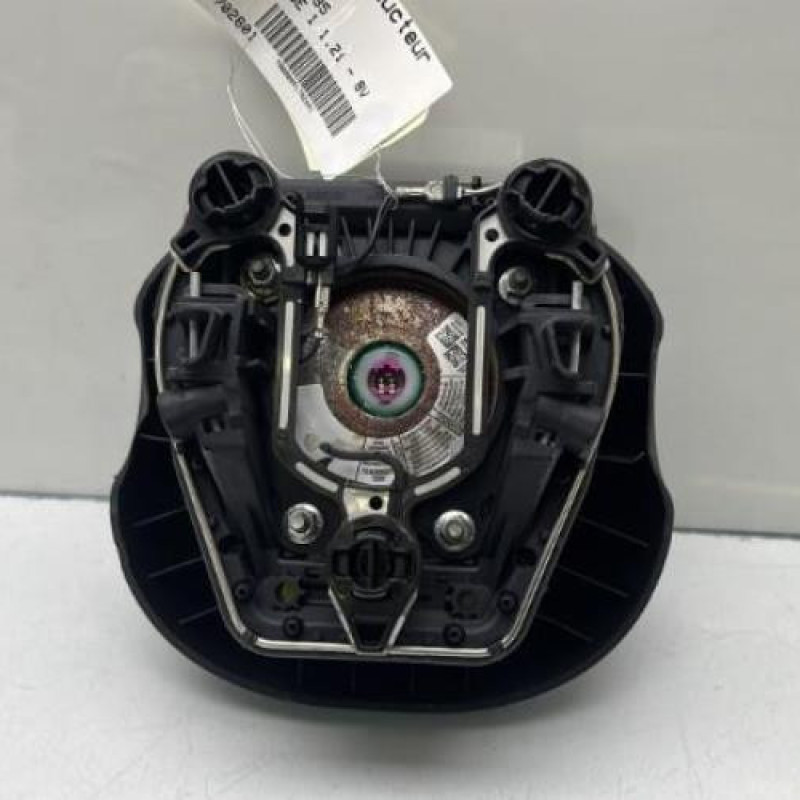 Air bag conducteur FIAT PANDA 3 Photo n°2