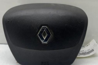 Air bag conducteur RENAULT KANGOO 2 Photo n°1