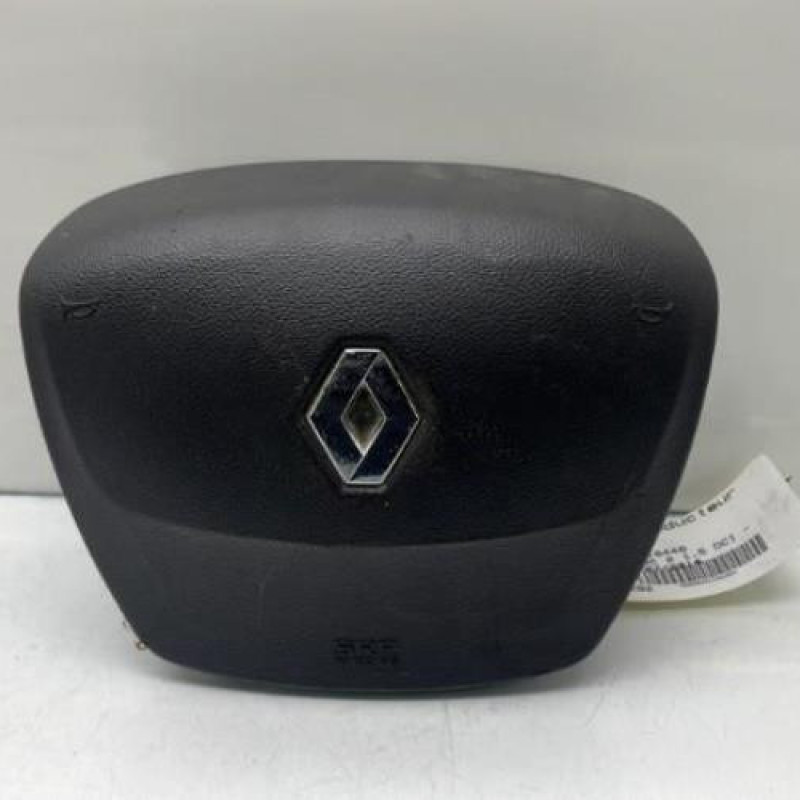Air bag conducteur RENAULT KANGOO 2 Photo n°1