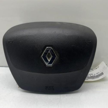 Air bag conducteur RENAULT KANGOO 2 Photo n°1