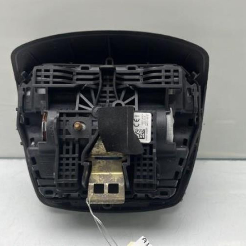 Air bag conducteur RENAULT KANGOO 2 Photo n°2