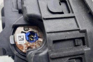 Air bag conducteur RENAULT KANGOO 2