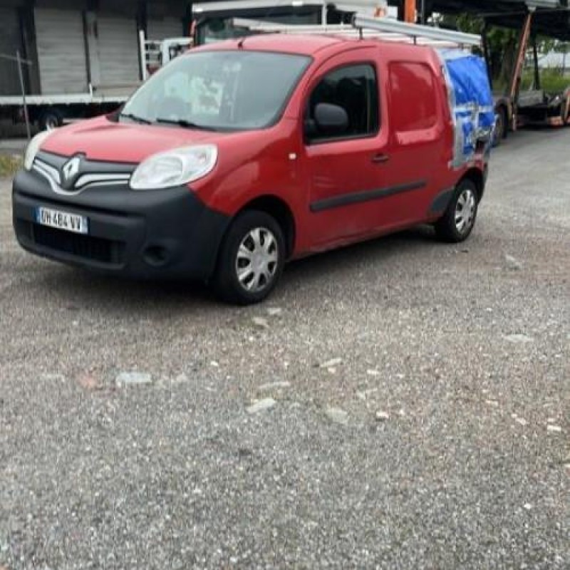 Air bag conducteur RENAULT KANGOO 2 Photo n°4