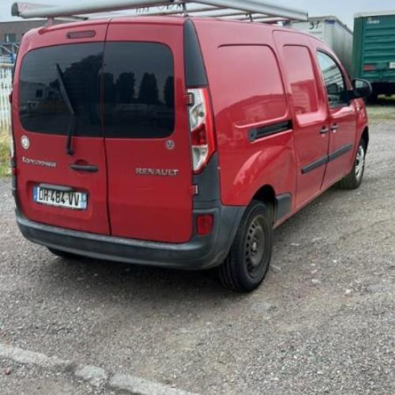 Air bag conducteur RENAULT KANGOO 2 Photo n°6