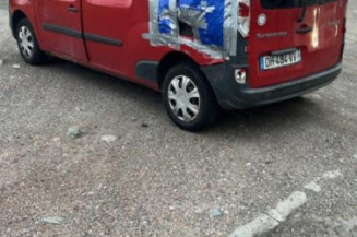 Air bag conducteur RENAULT KANGOO 2
